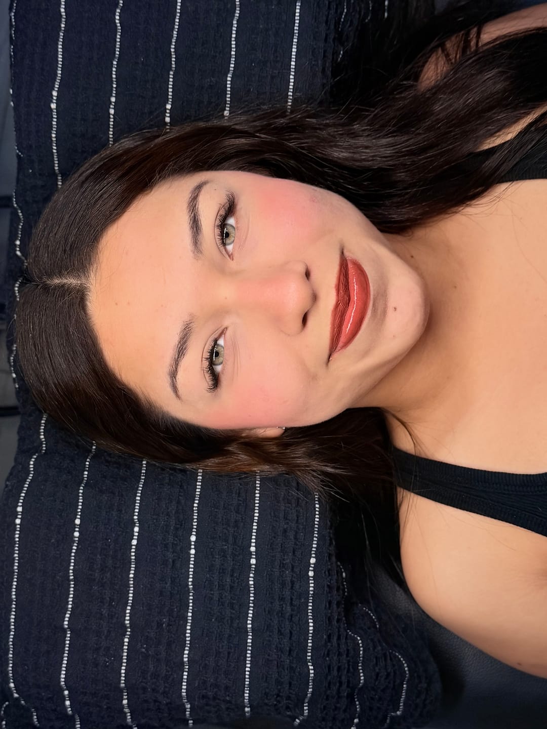 Customer photo review of Mixed U Shape Tecnológicas (36 filas)