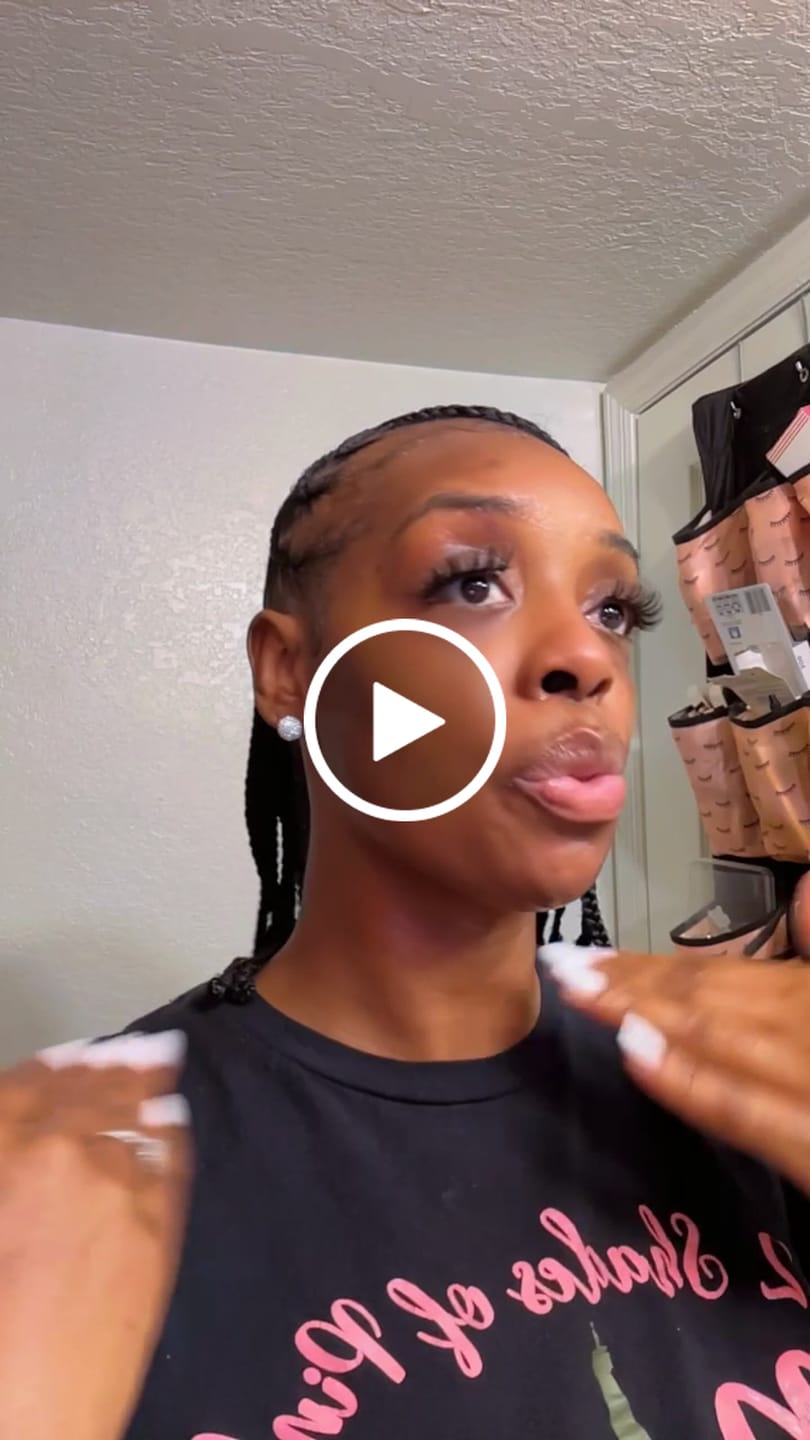Customer video review of Milk and Honey Hydrating Cleanser