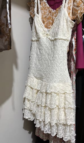 Customer photo review of ZIENA DRESS