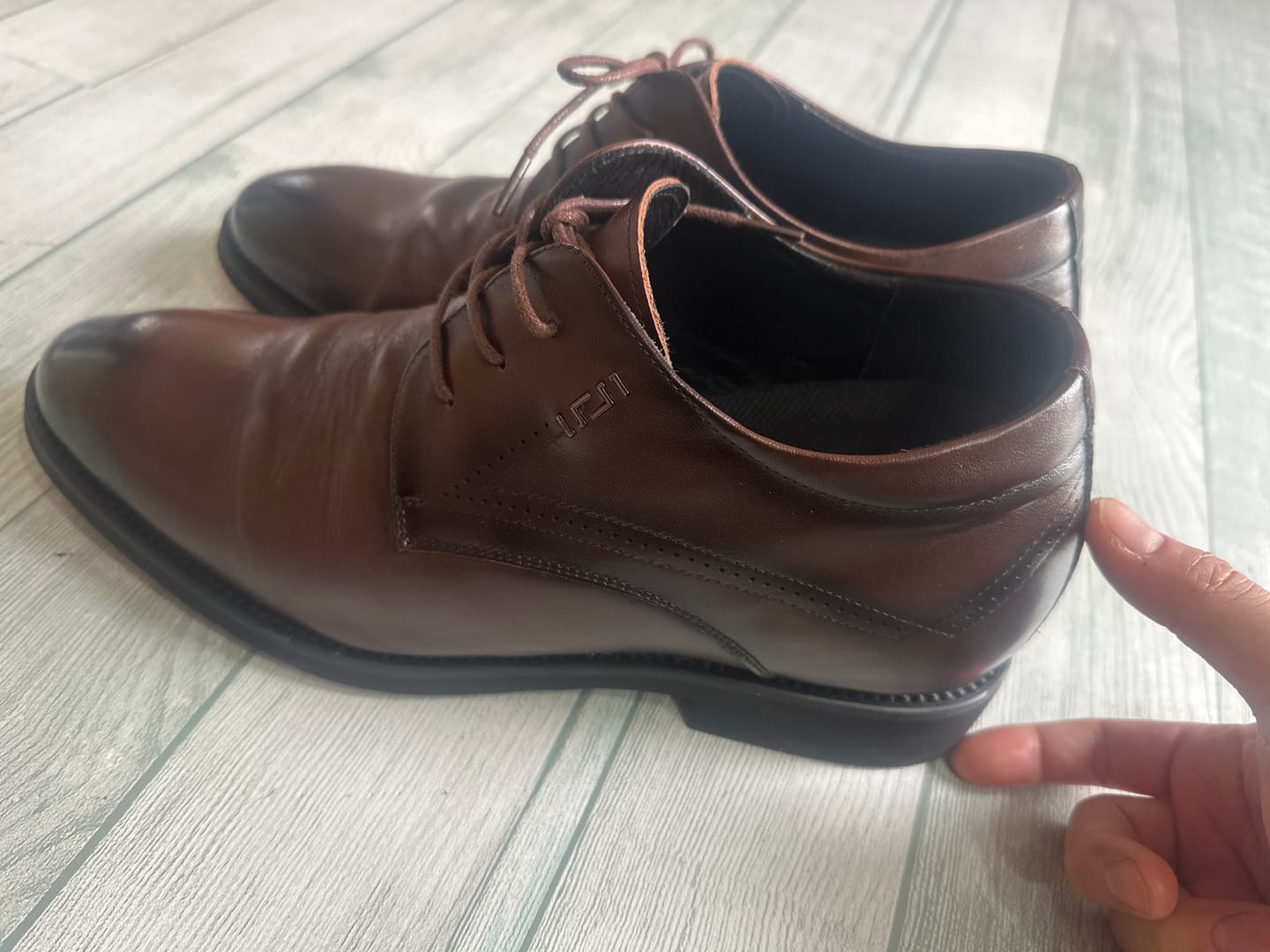 Customer photo review of Vanguard - 8cm (3")
