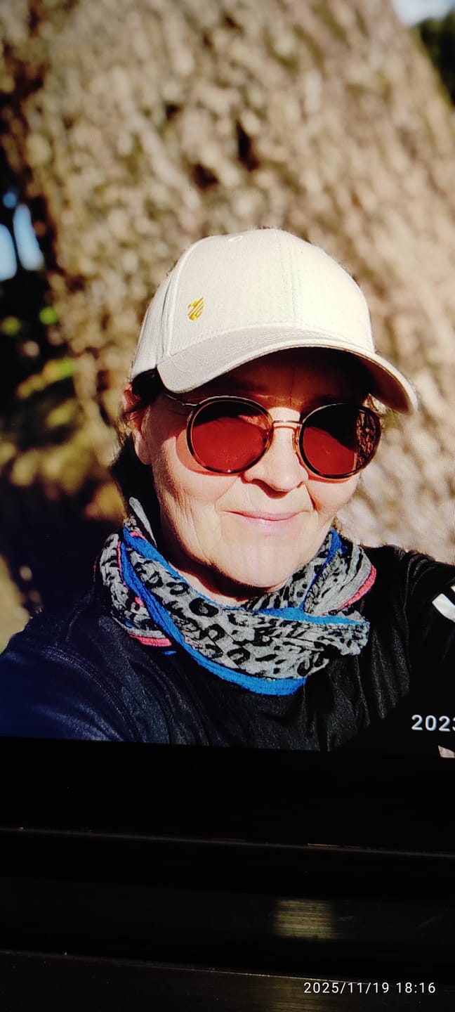 Customer photo review of 5G Strahlenschutz Cap Anti-Elektrosmog Damen & Herren