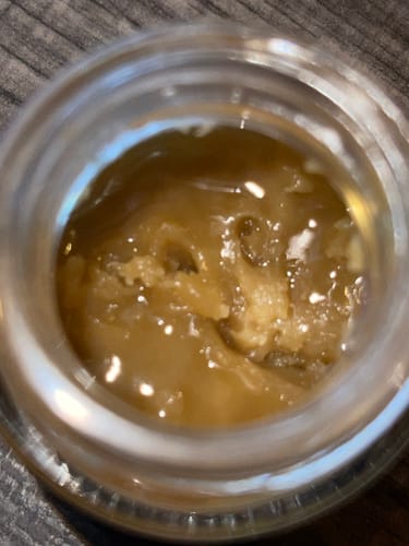 Customer photo review of Fruit Salad (Select Wash) - 15g