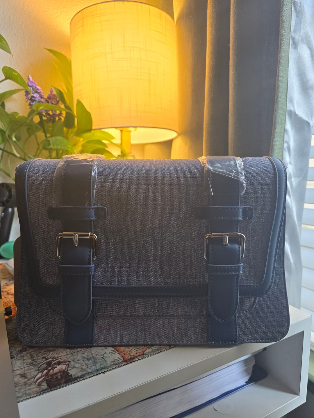 Customer photo review of BFCM free gift over $150 (US)