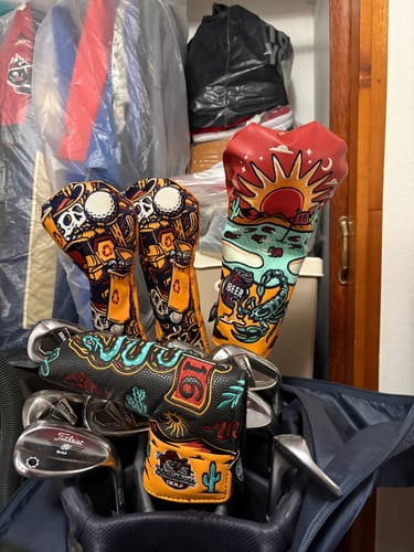 Customer photo review of Free Ball Marker