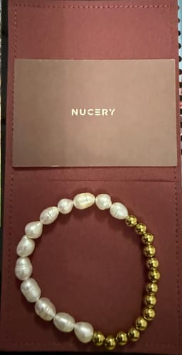 Customer photo review of LUXIA