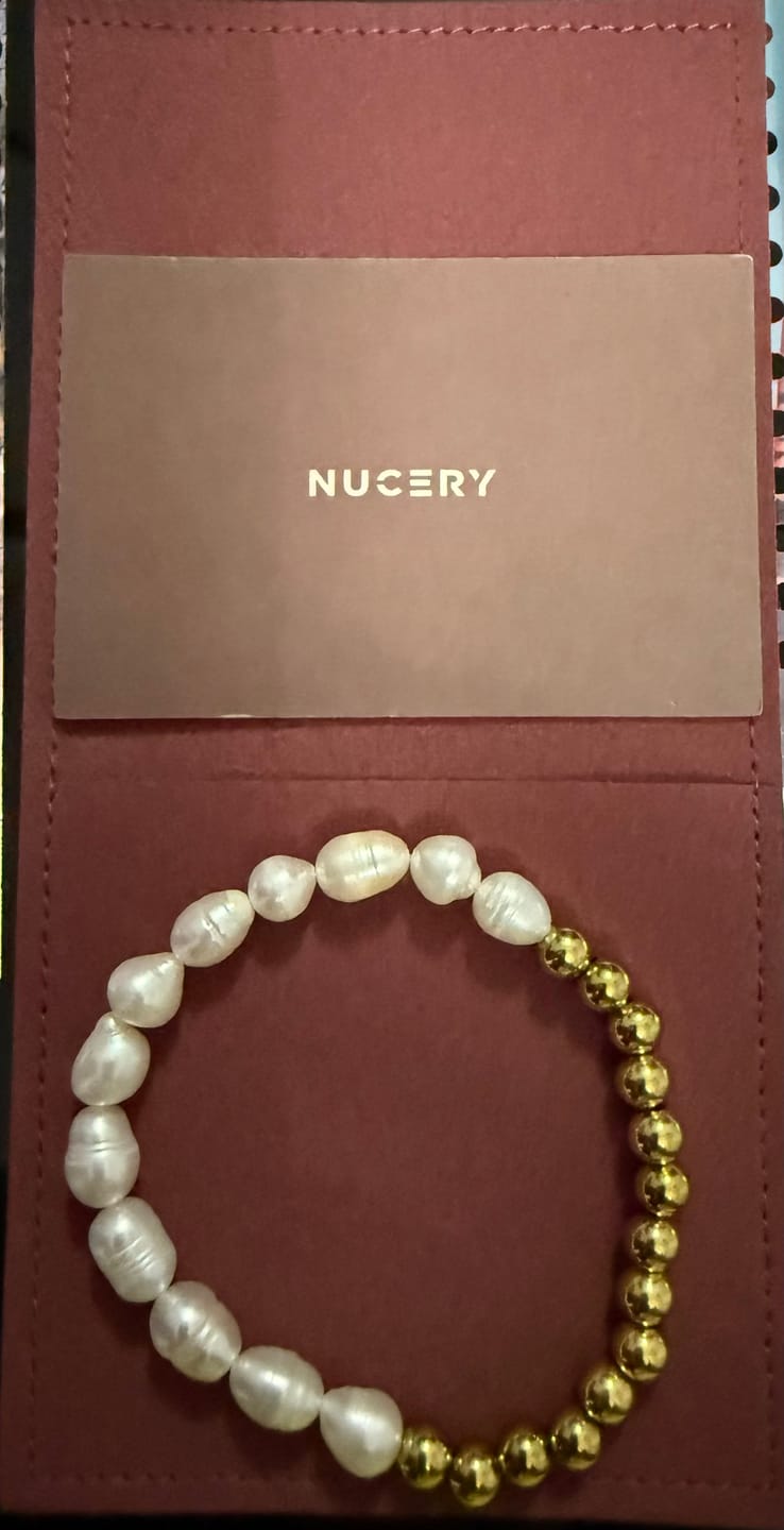 Customer photo review of LUXIA