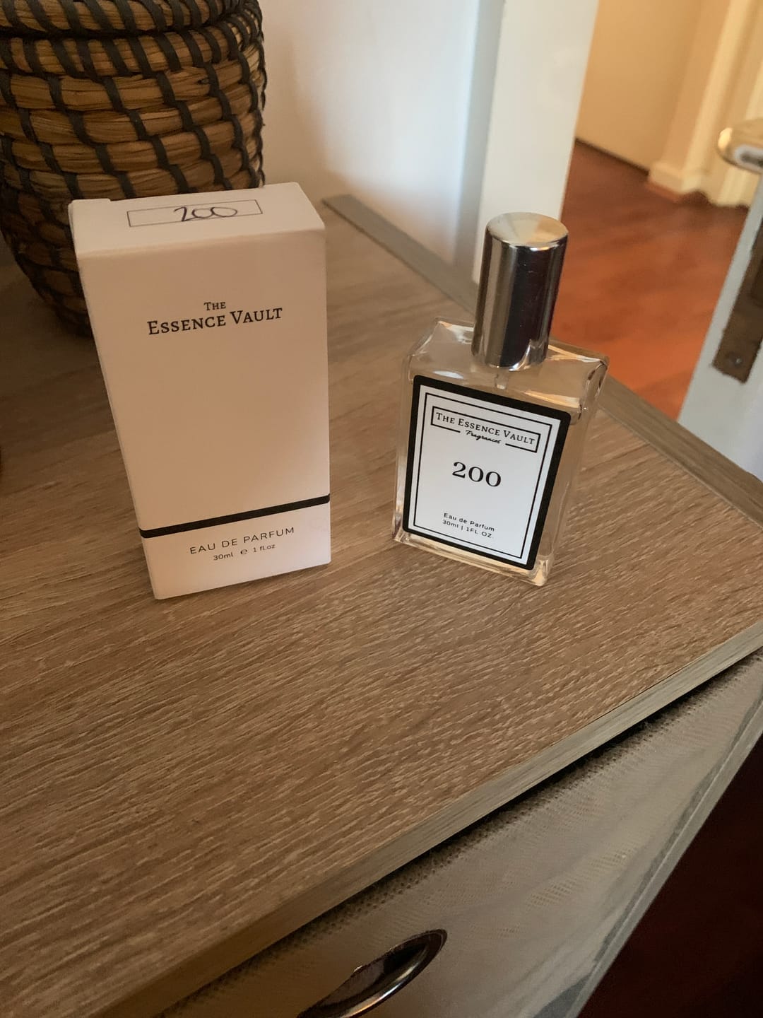Customer photo review of Inspired by Aventus - 200