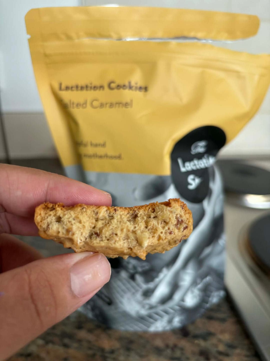 Customer photo review of Biscuit Bundle
