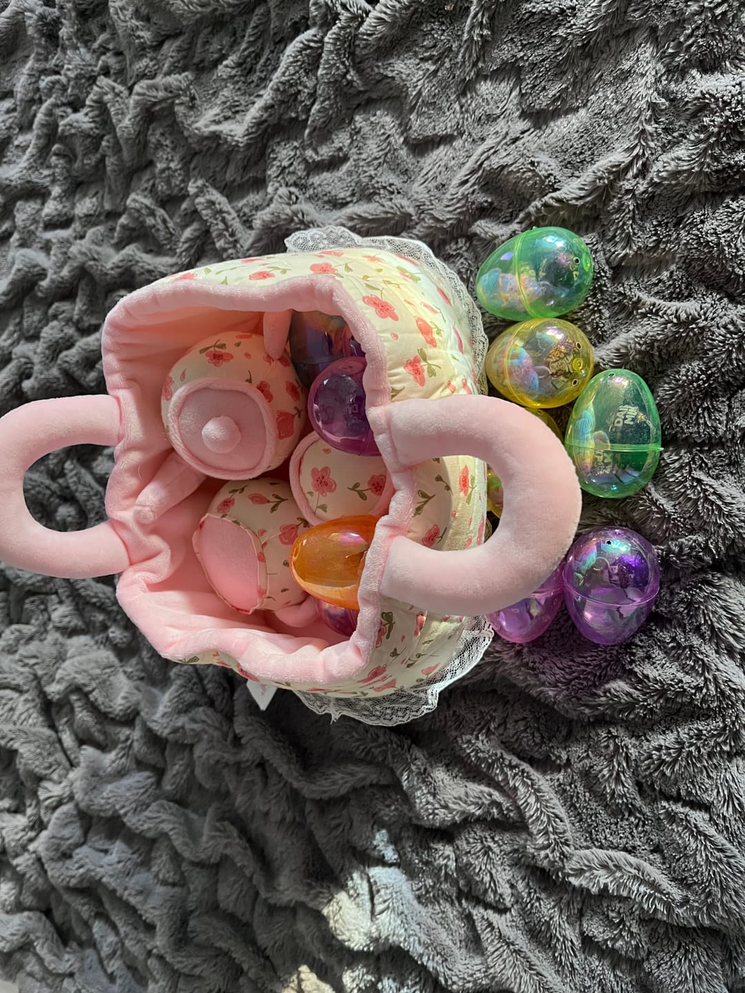 Customer photo review of A Little Teapot Playset