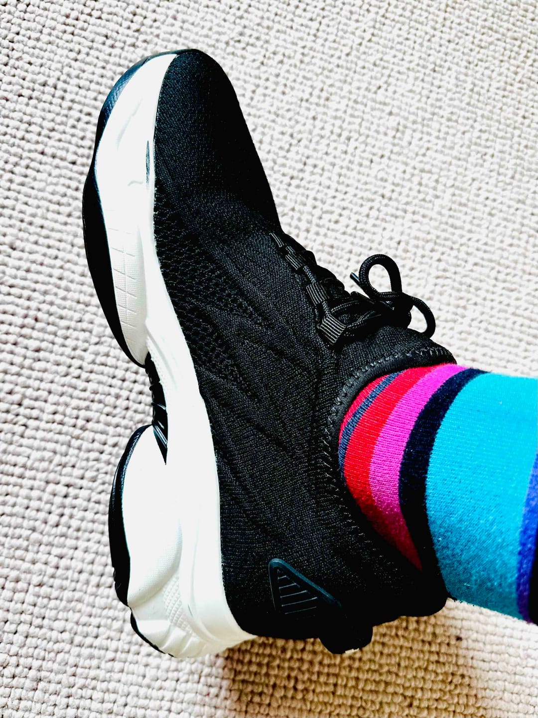 Customer photo review of Flash - 9cm (3.5")