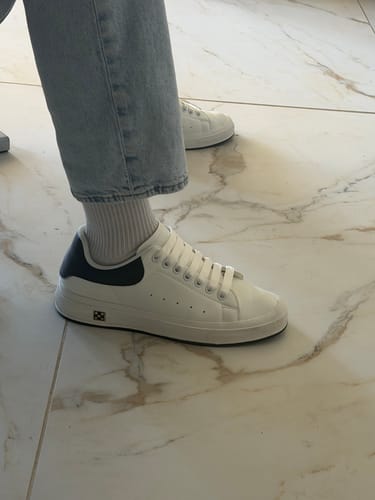 Customer photo review of Max | Boost your height (+2.4" +3.1”)