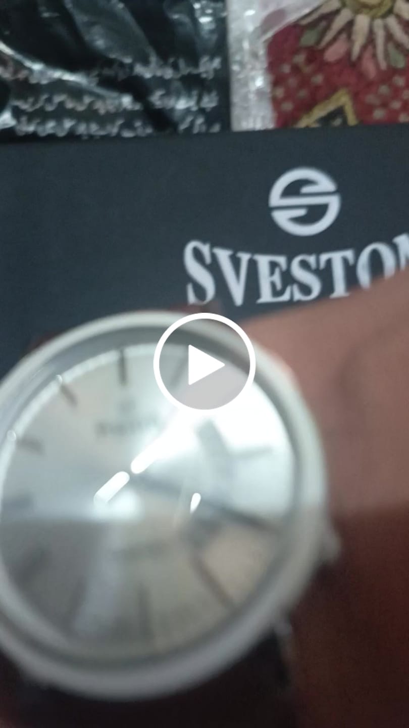 Customer video review of Inspiro