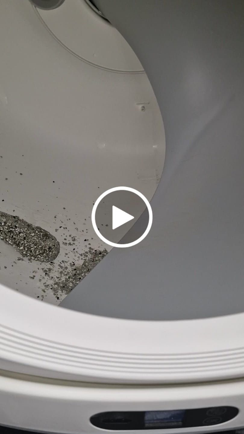 Customer video review of Innova® LitterBox Pro - Automatische Kattenbak XXL 82L
