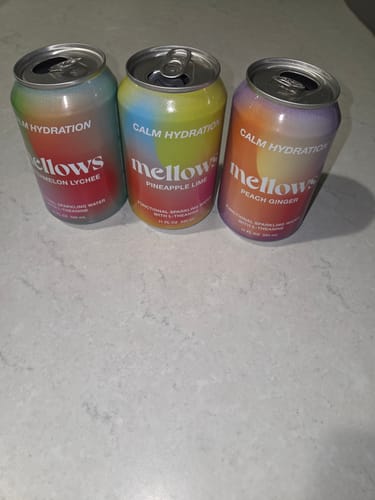 Customer photo review of Mixed pack