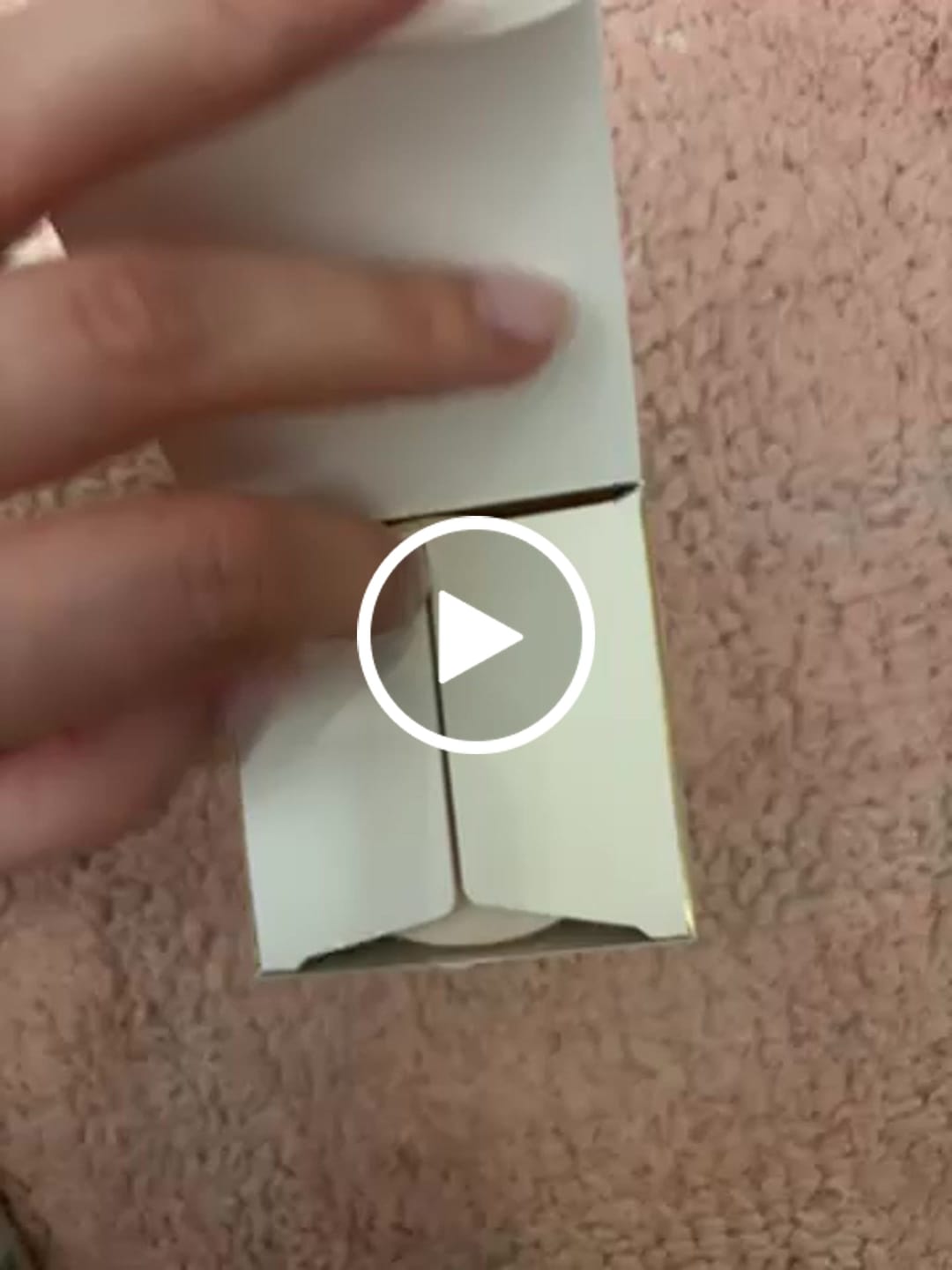Customer video review of P.Louise Plump Me Pretty Moisturizer