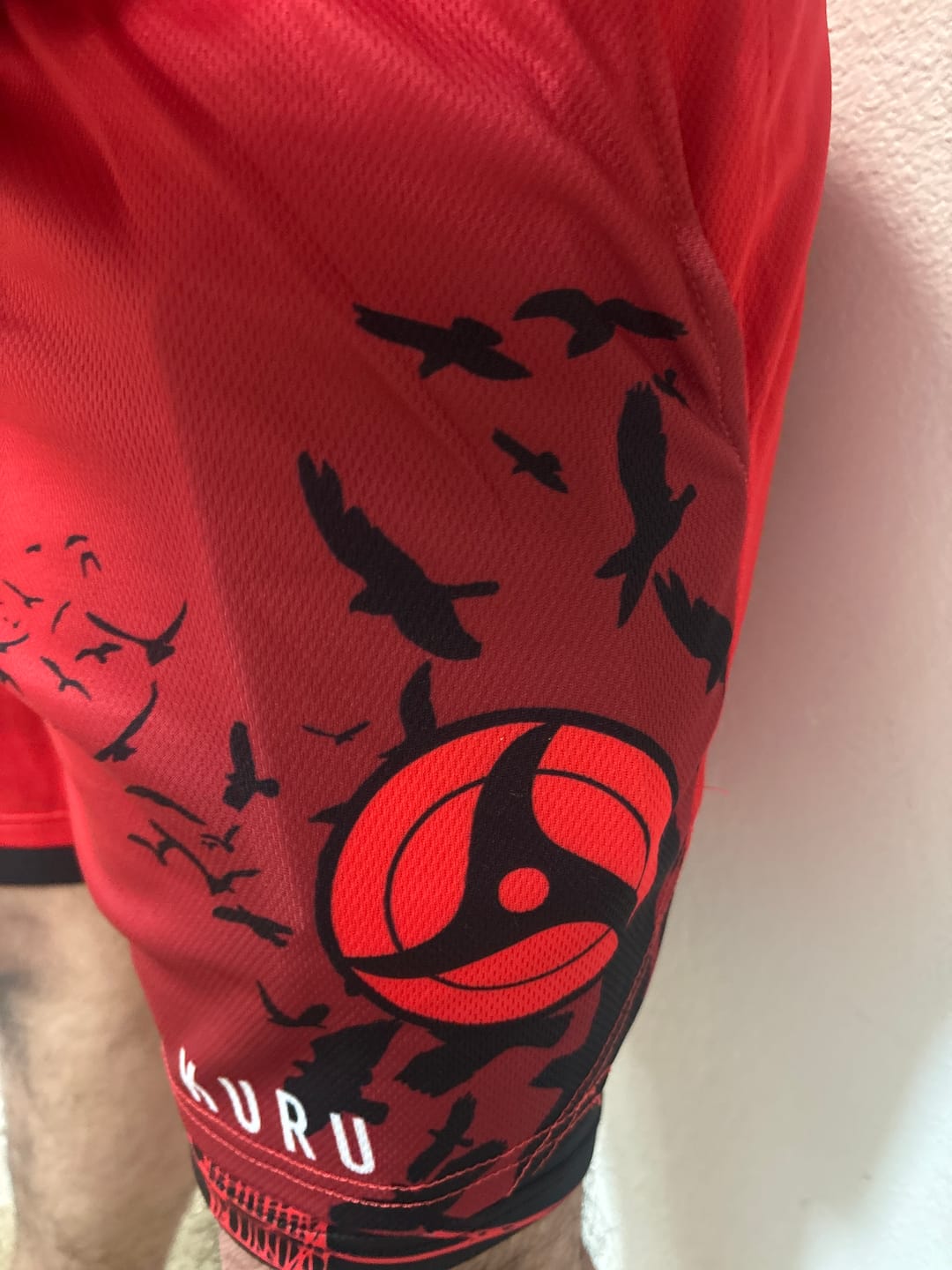Customer photo review of Phantom Assassin Cap