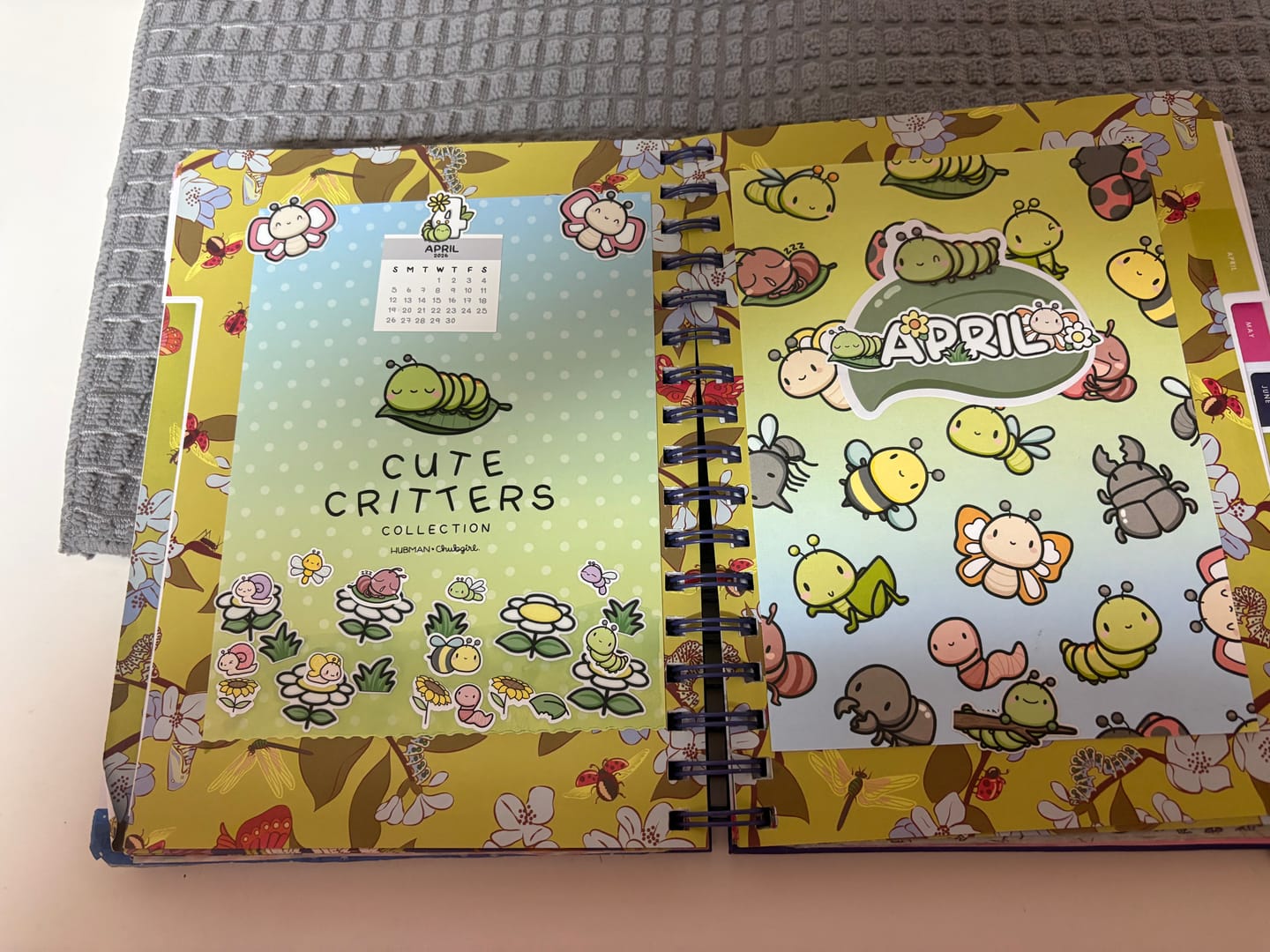 Customer photo review of Journal Subscription