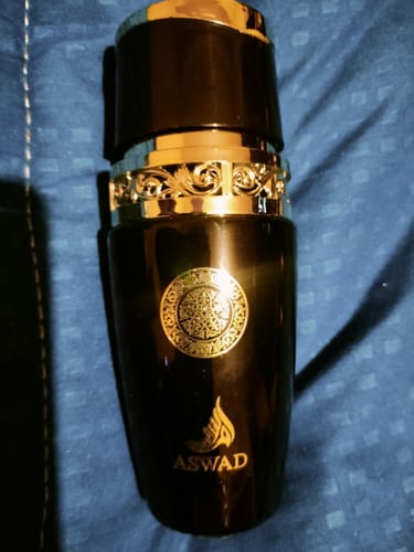 Customer photo review of AFAQ® PROFUMI "KYRA" - SERIE 8 PROFUMI 100ML | WOODY/FLOREALE/GOURMAND/LEATHER | PARFUM PER DONNA E UOMO