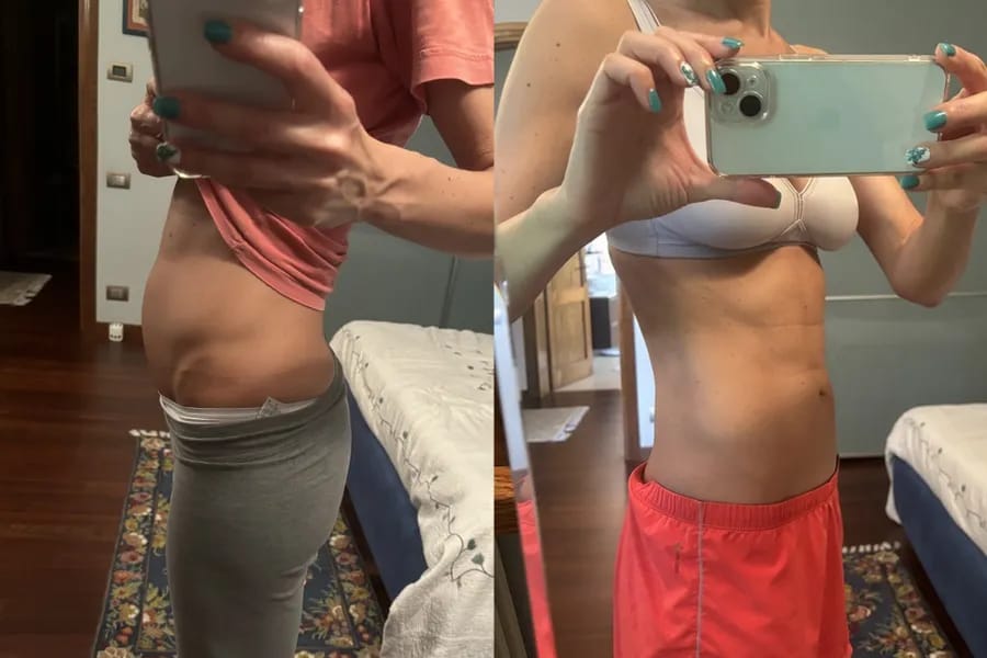 Customer photo review of Radix - Soursop Bitters