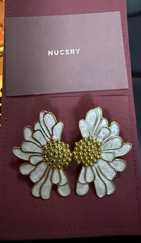 Customer photo review of Floral Elegance