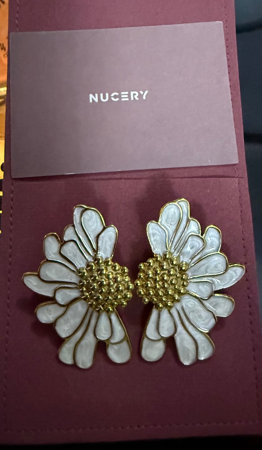 Customer photo review of Floral Elegance