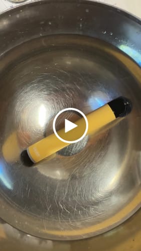 Customer video review of Fume Ultra 2500 Puffs