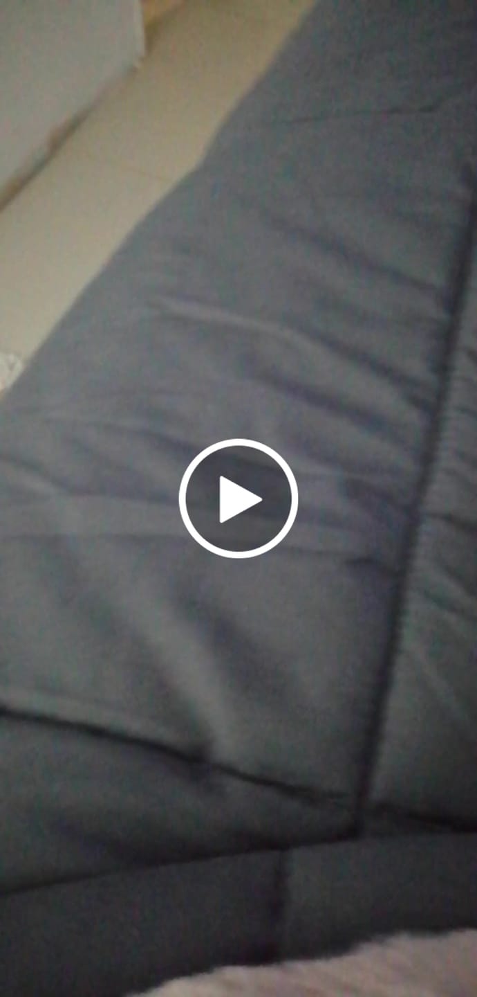 Customer video review of MAGZI-VITAL - 800mg magnesio citrato + zinc