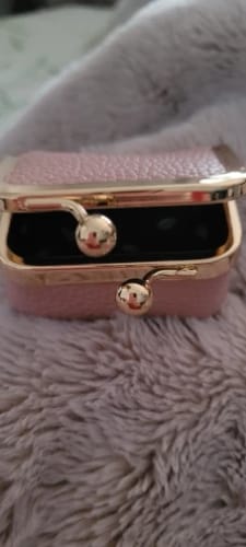 Customer photo review of Mini Joyero Elegante™