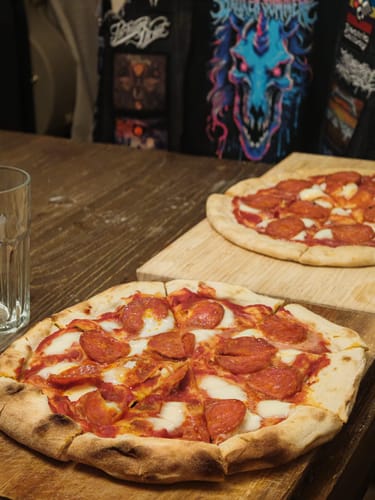 Customer photo review of Base "Classica"