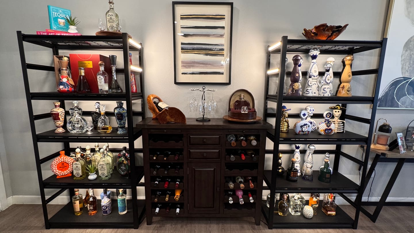 Customer photo review of REIBII 35.5" W x 72" H Metal Shelving, 2500 LBS Adjustable Storage Shelves for Garage, Basement, Kitchen and Pantry