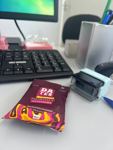 Customer photo review of Dates Red