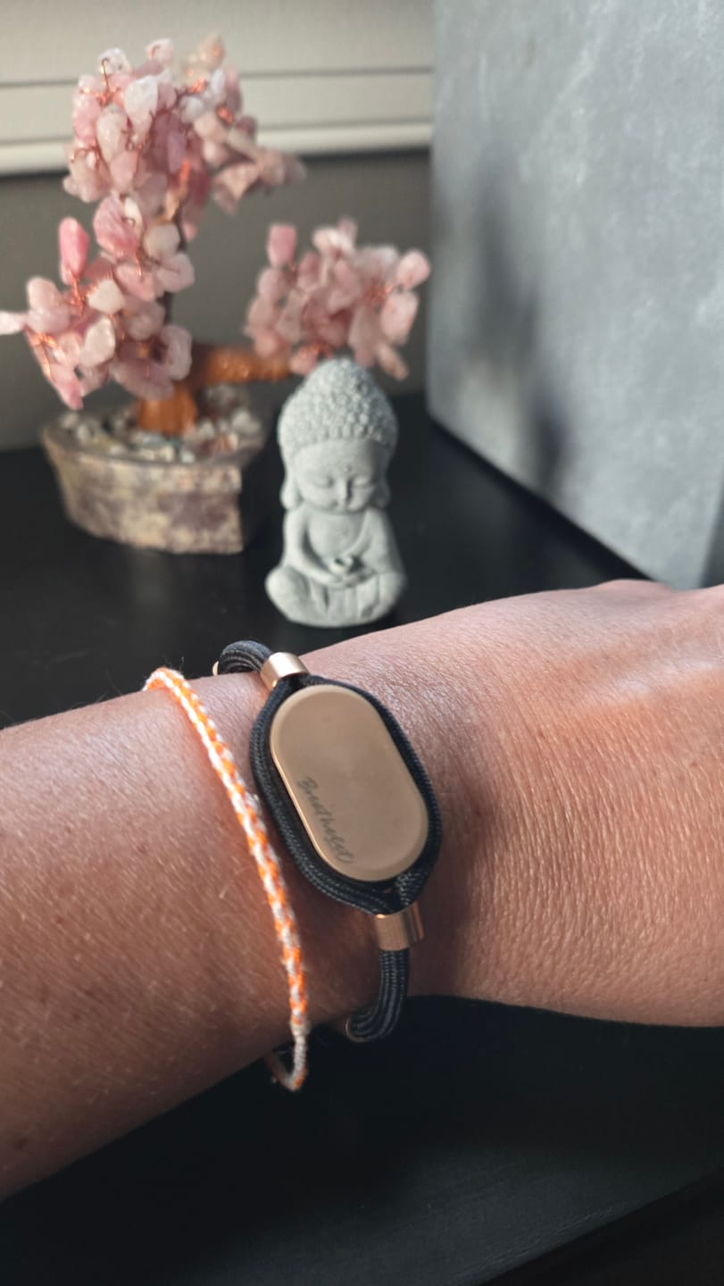 Customer photo review of Breathelet OneFit