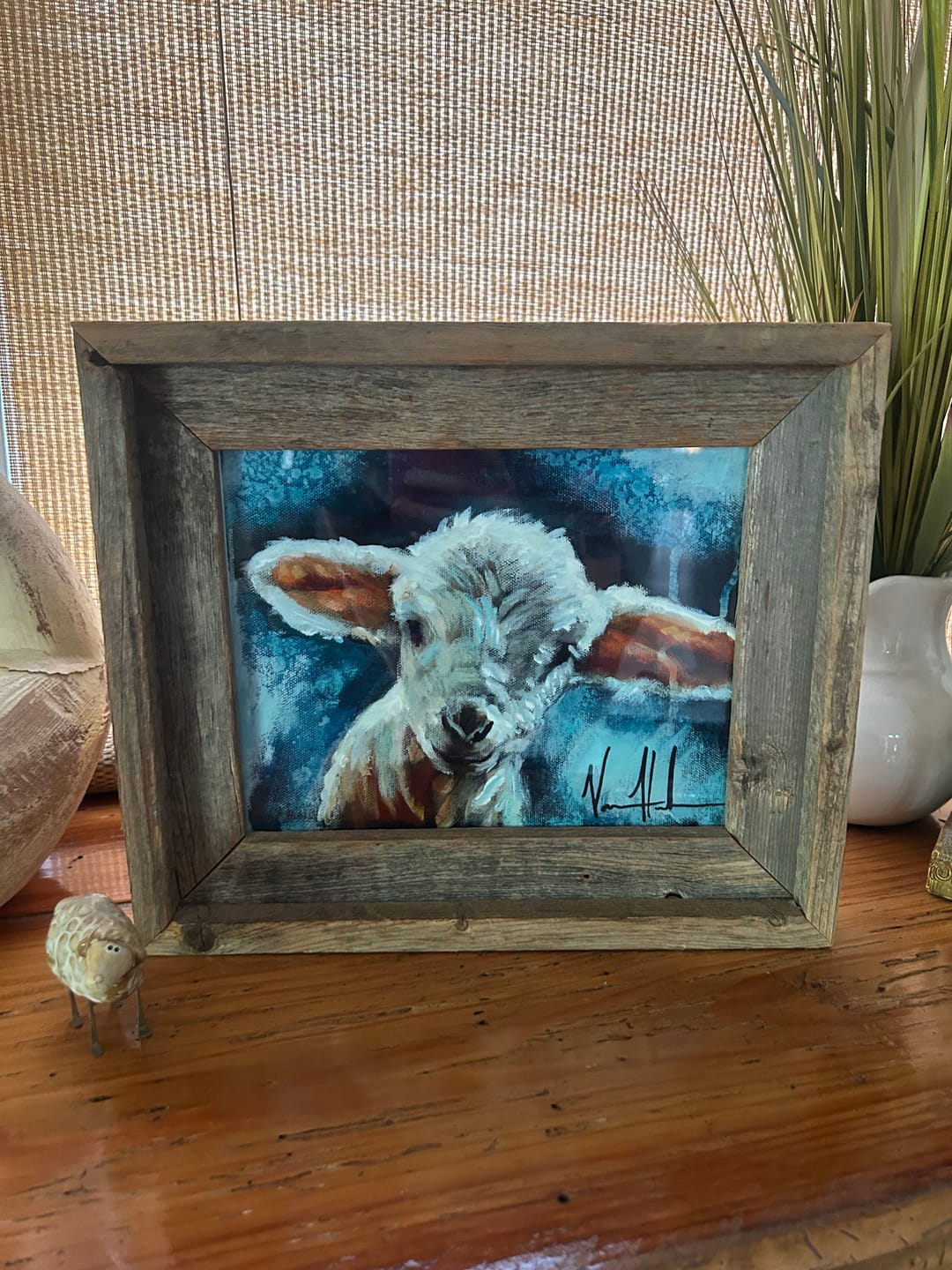 Customer photo review of Innocence