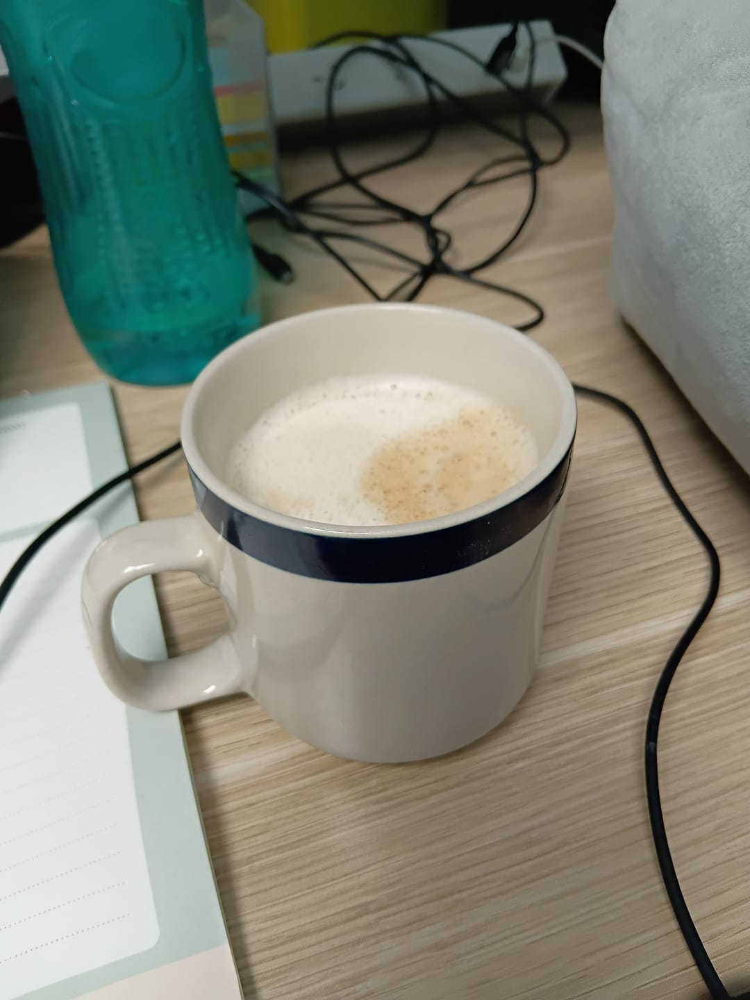 Customer photo review of Blend 14