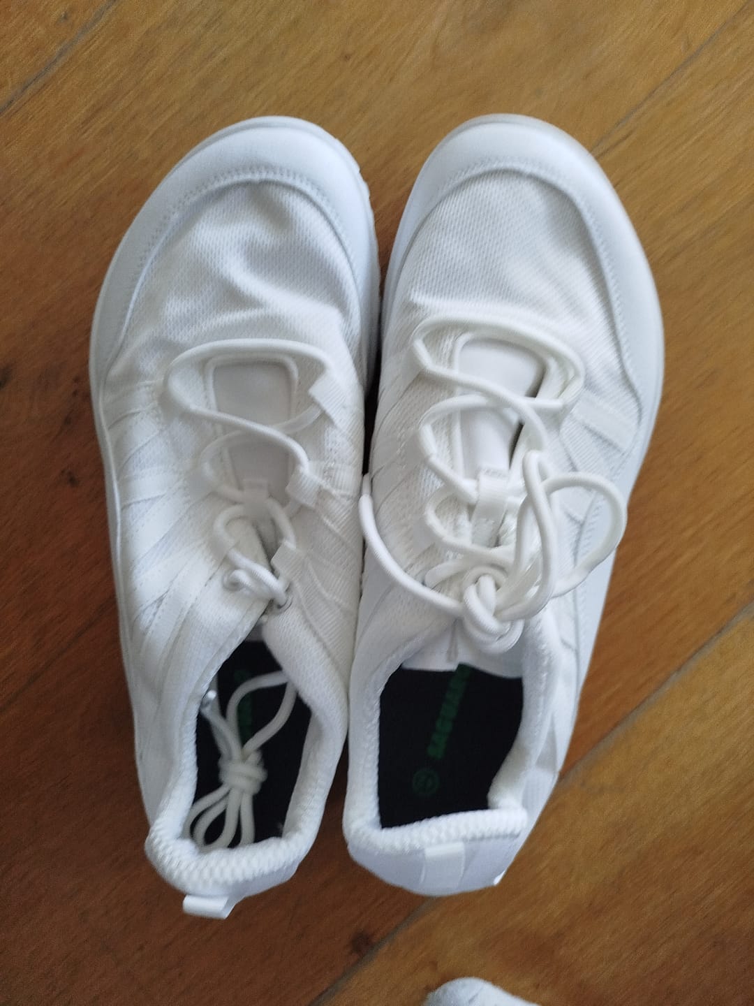 Customer photo review of Forestep Ⅰ - Barfußschuhe