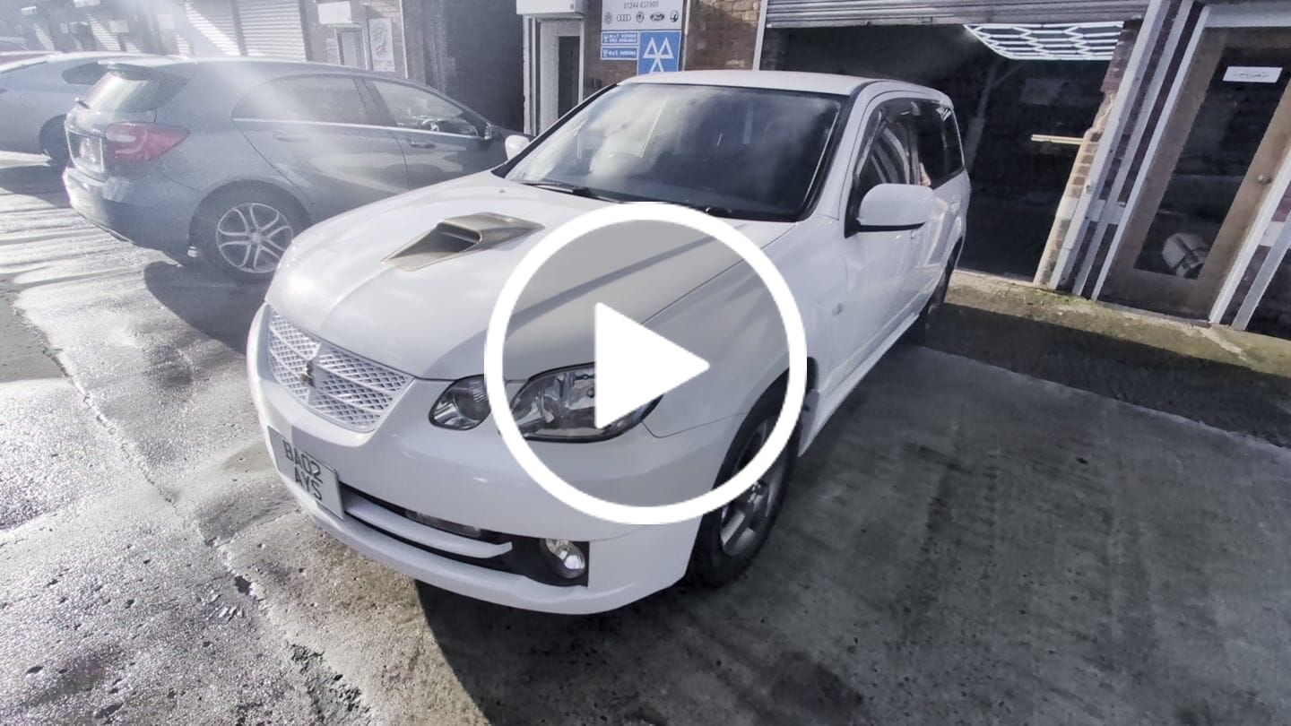 Customer video review of Metal Pressed Japanese Import Plate - 13 x 6