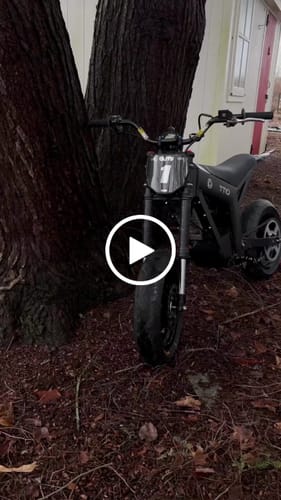 Customer video review of Tuttio Soleil 01 Upgraded Pegs V1