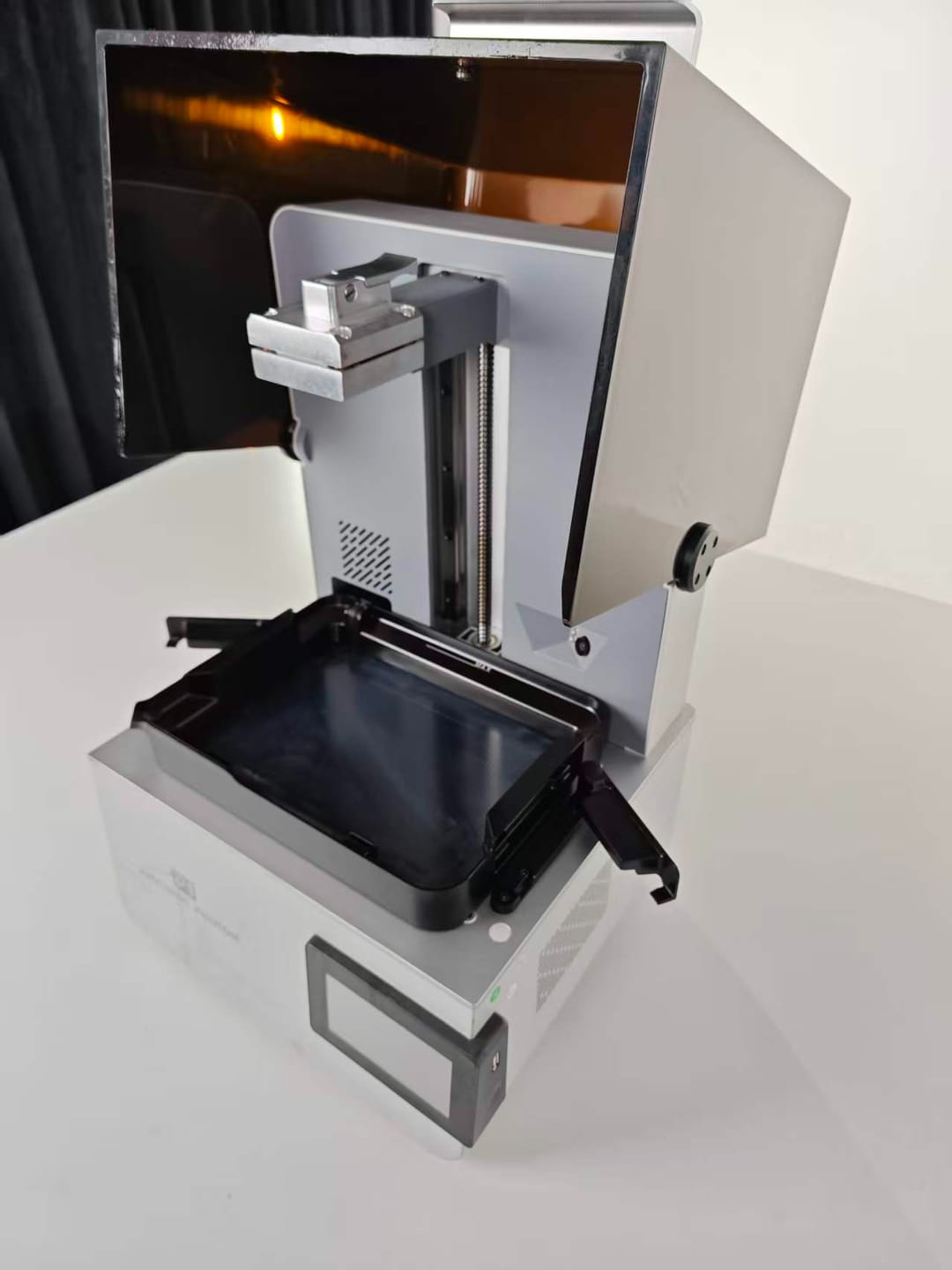 Customer photo review of Anycubic Photon P1