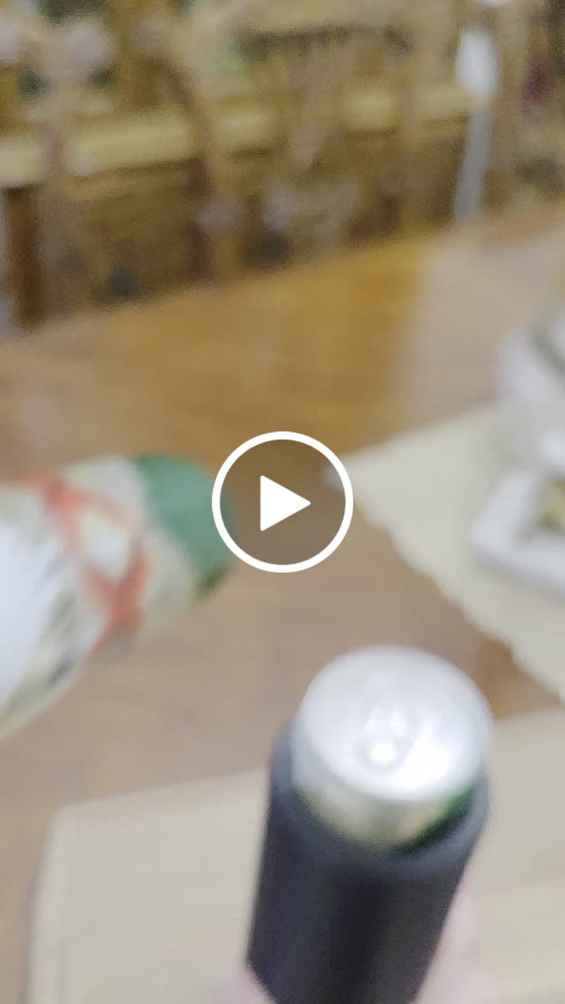 Customer video review of Slim Tactical Reload Can Holder