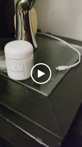 Customer video review of Mama Bear Nerve Relief Lotion