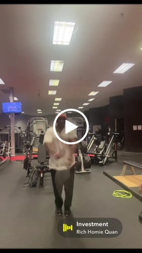 Customer video review of BOXROPE II PRO