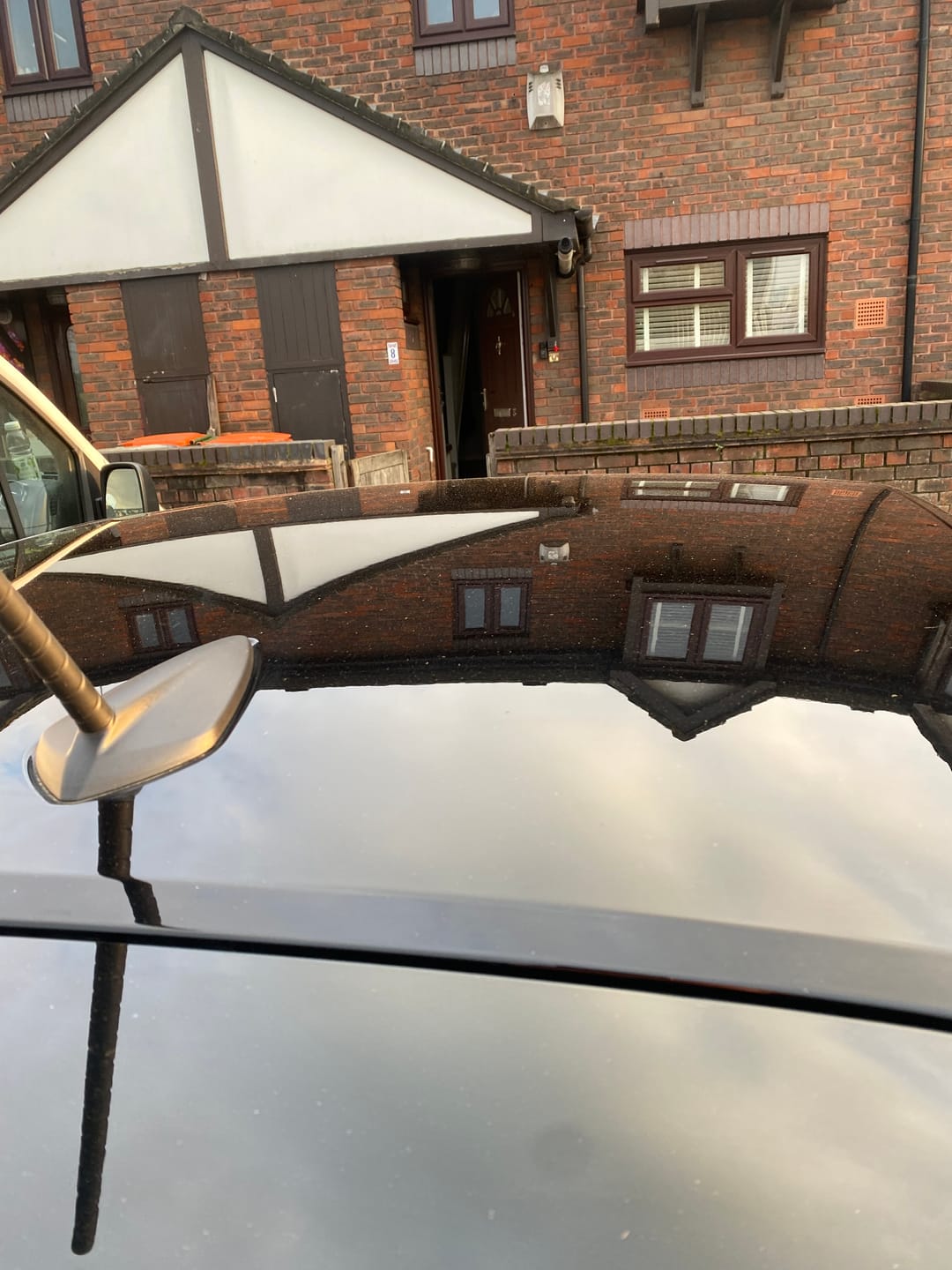 Customer photo review of Chromance - Hybrid Detailer  | 5 Litres