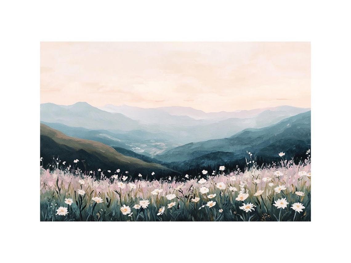 Customer photo review of Wildflower Whispers