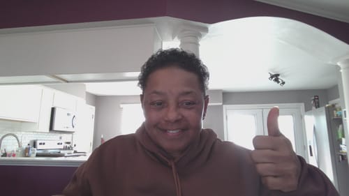 Customer photo review of TOXIC DESIRE 100ml + Free Discovery Perfume Set 20ml