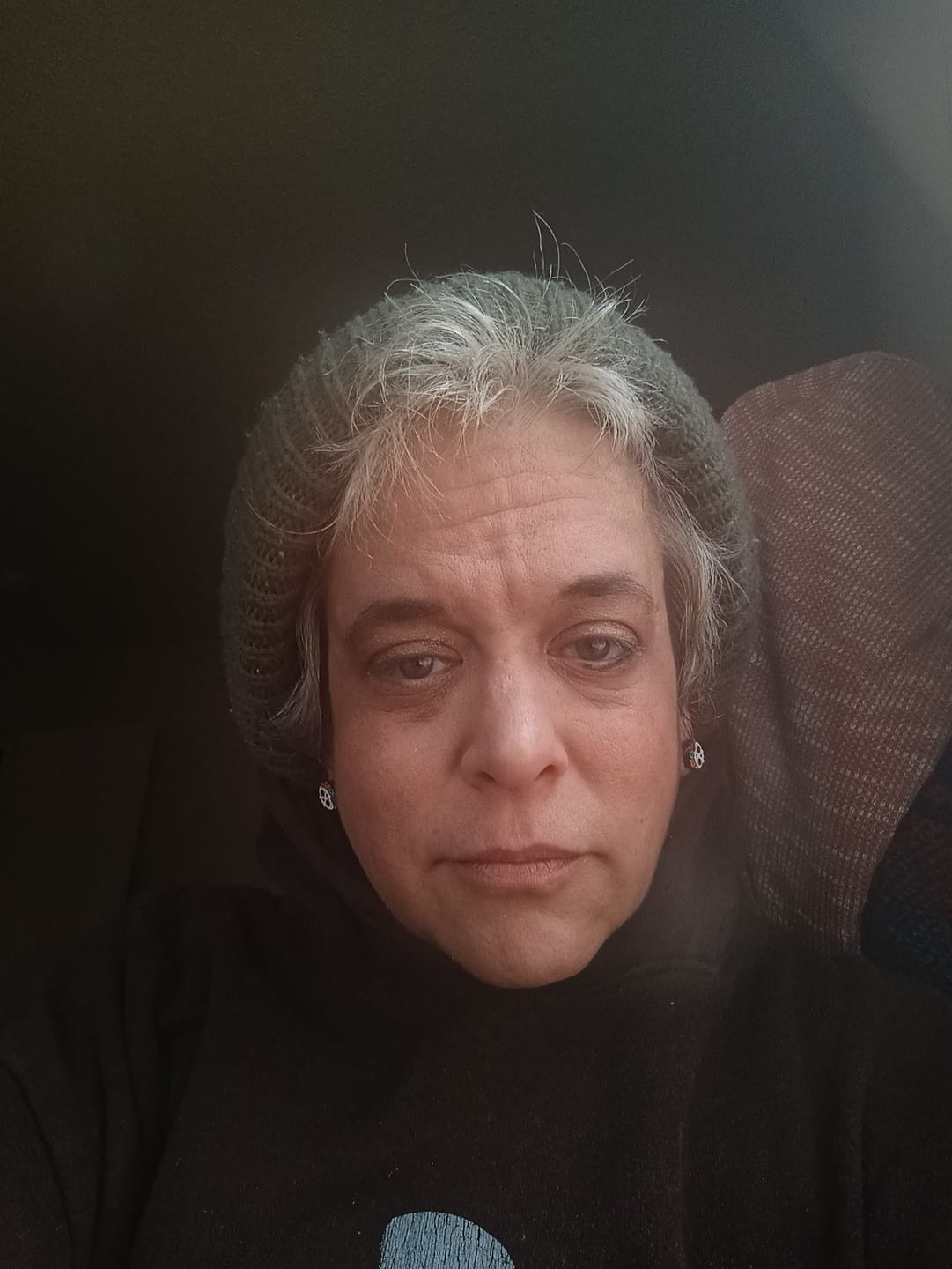Customer photo review of Keep Writing Your Story - Hoodie