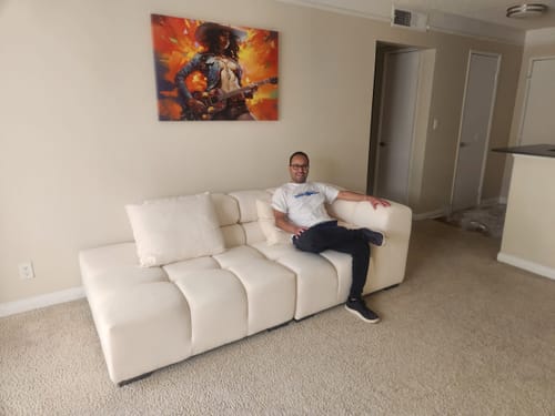 Home shared by Paul C.