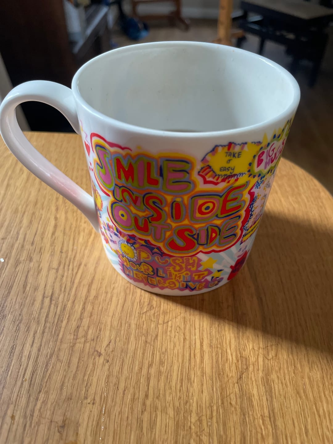 Customer photo review of Bundle of our Swiss Water Decaf Coffees - 6 x 227g Coffees or 6 x 500g Coffees