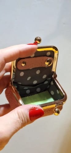 Customer photo review of Mini Joyero Elegante™