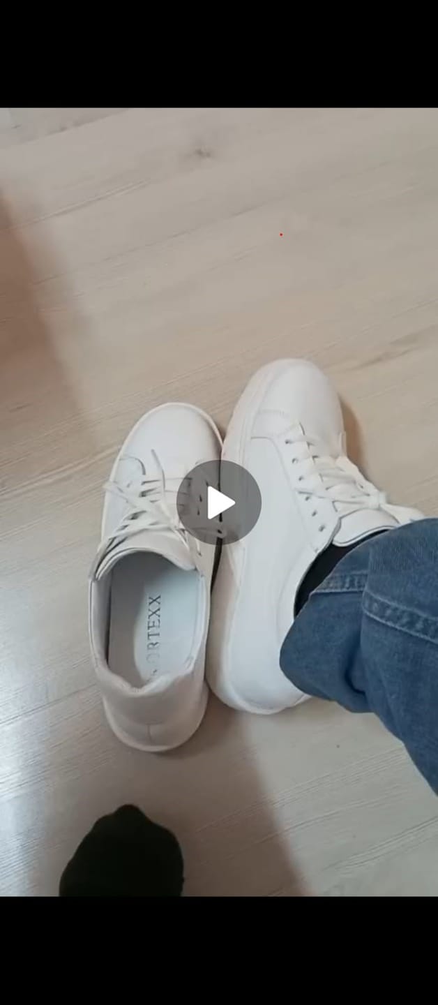 Customer photo review of ALFREDO +7CM