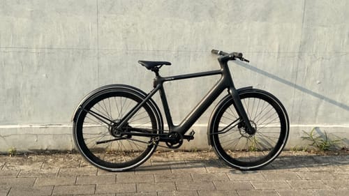Customer photo review of Tezeus C8